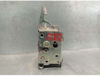 Recambio de cerradura maletero / porton para citroën jumper i furgoneta (244) 2.2 hdi referencia OEM IAM 8726Q1 8726Q1 