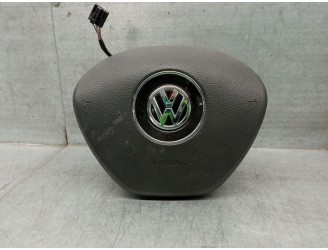 Recambio de airbag delantero izquierdo para volkswagen golf vii (5g1, bq1, be1, be2) 2.0 tdi referencia OEM IAM 5G0880201C 5G088