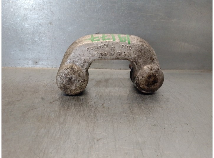 Recambio de horquilla brazo izquierda para audi a8 (d2) 4.2 v8 32v referencia OEM IAM 4D0411317J 4D0411317J 