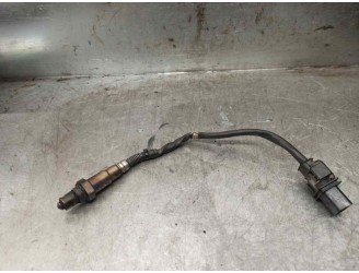 Replacement lambda sensor for Citroën C3 Picasso Exclusive OEM IAM reference 9687161080 0281004157 BOSCH