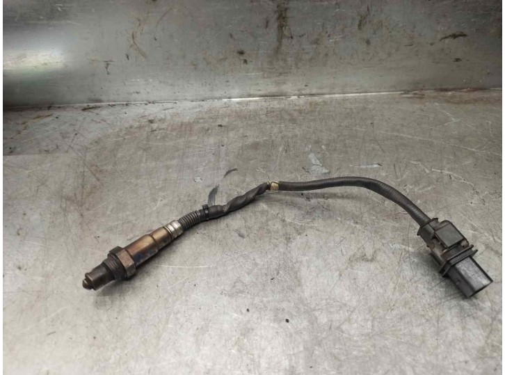 Recambio de sonda lambda para citroën c3 picasso exclusive referencia OEM IAM 9687161080 0281004157 BOSCH
