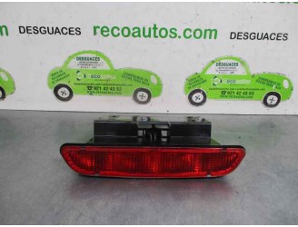 Recambio de luz central de freno para mercedes-benz clase a (w168) 1.7 cdi diesel cat referencia OEM IAM 1688200056  