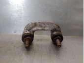 Recambio de horquilla brazo izquierda para audi a8 (d2) 4.2 v8 32v referencia OEM IAM 4D0411317J 4D0411317J 