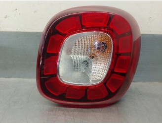 Recambio de piloto trasero izquierdo para smart fortwo coupe 0.9 turbo cat referencia OEM IAM A4539062800  3 PUERTAS