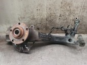 Recambio de mangueta delantera derecha para volkswagen passat berlina (3b2) 1.8 20v turbo referencia OEM IAM 8D0407258S  