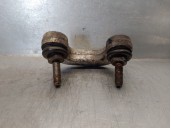 Recambio de horquilla brazo izquierda para audi a8 (d2) 4.2 v8 32v referencia OEM IAM 4D0411317J 4D0411317J 