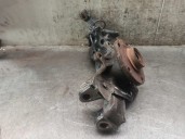 Recambio de mangueta delantera derecha para volkswagen passat berlina (3b2) 1.8 20v turbo referencia OEM IAM 8D0407258S 