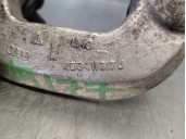 Recambio de horquilla brazo izquierda para audi a8 (d2) 4.2 v8 32v referencia OEM IAM 4D0411317J 4D0411317J 