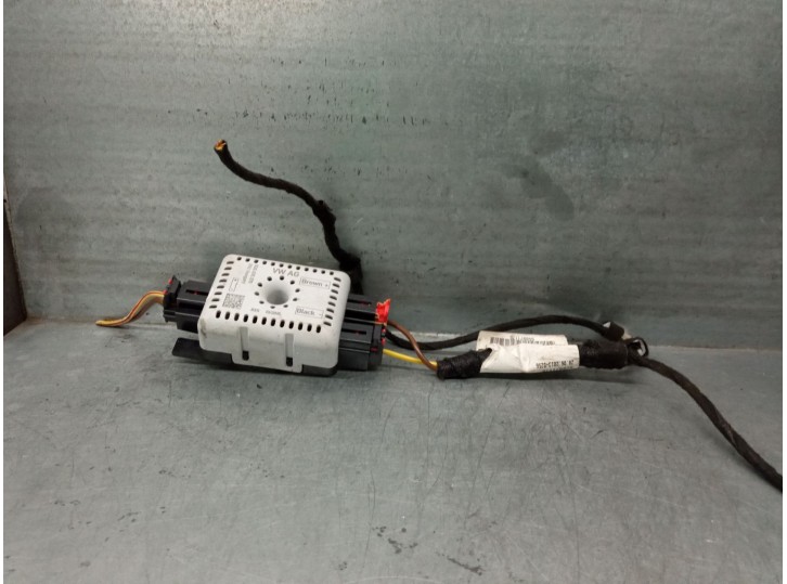 Recambio de modulo electronico para volkswagen golf vii (5g1, bq1, be1, be2) 2.0 tdi referencia OEM IAM 5Q0035570 