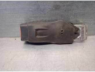 Recambio de enganche cinturon para subaru forester s11 (sg) 2.0 referencia OEM IAM 64680SA070ML  