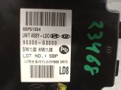 Recambio de modulo electronico para hyundai i30 (pde, pd, pden) 2.0 n referencia OEM IAM 95300G300  