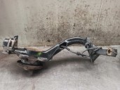 Recambio de mangueta delantera derecha para volkswagen passat berlina (3b2) 1.8 20v turbo referencia OEM IAM 8D0407258S 