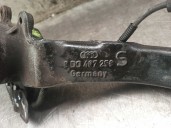 Recambio de mangueta delantera derecha para volkswagen passat berlina (3b2) 1.8 20v turbo referencia OEM IAM 8D0407258S 