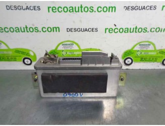 Recambio de centralita abs para audi 100 berlina (c4) 2.3 referencia OEM IAM 443907379C 0265100037 BOSCH