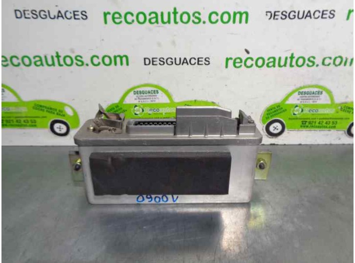Recambio de centralita abs para audi 100 berlina (c4) 2.3 referencia OEM IAM 443907379C 0265100037 BOSCH