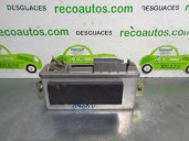 Recambio de centralita abs para audi 100 berlina (c4) 2.3 referencia OEM IAM 443907379C 0265100037 BOSCH