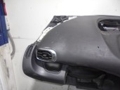 Recambio de salpicadero para citroën c3 picasso exclusive referencia OEM IAM 823194 NEGRO 