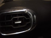 Recambio de salpicadero para citroën c3 picasso exclusive referencia OEM IAM 823194 NEGRO 