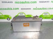 Recambio de centralita abs para audi 100 berlina (c4) 2.3 referencia OEM IAM 443907379C 0265100037 BOSCH