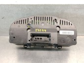 Recambio de cuadro instrumentos para volkswagen touran (1t1, 1t2) 2.0 tdi referencia OEM IAM 1T0920873E 1T0920873EX 
