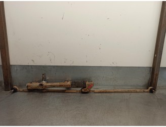 Recambio de cremallera direccion para citroën ax 1.1 referencia OEM IAM 95659460 