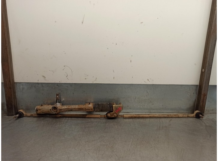 Recambio de cremallera direccion para citroën ax 1.1 referencia OEM IAM 95659460 