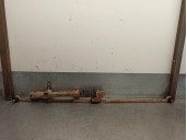 Recambio de cremallera direccion para citroën ax 1.1 referencia OEM IAM 95659460 