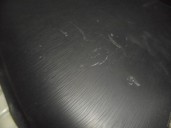 Recambio de salpicadero para citroën c3 picasso exclusive referencia OEM IAM 823194 NEGRO 