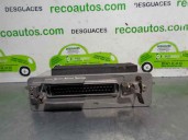 Recambio de centralita abs para audi 100 berlina (c4) 2.3 referencia OEM IAM 443907379C 0265100037 BOSCH