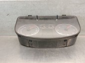 Recambio de cuadro instrumentos para volkswagen touran (1t1, 1t2) 2.0 tdi referencia OEM IAM 1T0920873E 1T0920873EX 