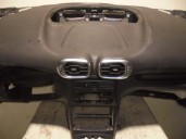 Recambio de salpicadero para citroën c3 picasso exclusive referencia OEM IAM 823194 NEGRO 