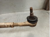 Recambio de cremallera direccion para citroën ax 1.1 referencia OEM IAM 95659460 