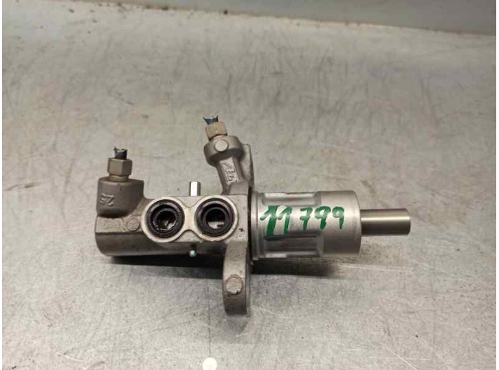 Replacement brake pump for Chevrolet Cruze 2.0 Diesel CAT OEM IAM reference 84102409 ATE