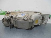 Recambio de faro izquierdo para ford fiesta (dx) 1.8 diesel cat referencia OEM IAM 474696FG13K182AA 96FG13K060AA 