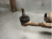 Recambio de cremallera direccion para citroën ax 1.1 referencia OEM IAM 95659460 