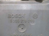 Recambio de faro izquierdo para ford fiesta (dx) 1.8 diesel cat referencia OEM IAM 474696FG13K182AA 96FG13K060AA 