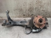 Recambio de mangueta delantera izquierda para volkswagen passat berlina (3b2) 1.8 20v turbo referencia OEM IAM 8D0407257 