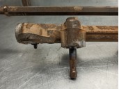 Recambio de cremallera direccion para citroën ax 1.1 referencia OEM IAM 95659460 