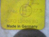 Recambio de faro izquierdo para ford fiesta (dx) 1.8 diesel cat referencia OEM IAM 474696FG13K182AA 96FG13K060AA 