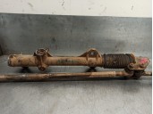 Recambio de cremallera direccion para citroën ax 1.1 referencia OEM IAM 95659460 