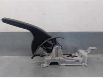 Recambio de palanca freno de mano para smart fortwo coupe 0.9 turbo cat referencia OEM IAM A4534200484  