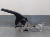 Recambio de palanca freno de mano para smart fortwo coupe 0.9 turbo cat referencia OEM IAM A4534200484  