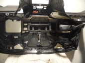 Recambio de salpicadero para citroën c3 picasso exclusive referencia OEM IAM 823194 NEGRO 