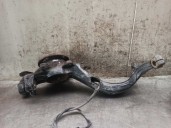 Recambio de mangueta delantera izquierda para volkswagen passat berlina (3b2) 1.8 20v turbo referencia OEM IAM 8D0407257  