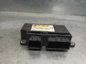 Recambio de centralita airbag para chevrolet cruze 2.0 diesel cat referencia OEM IAM 13582437 