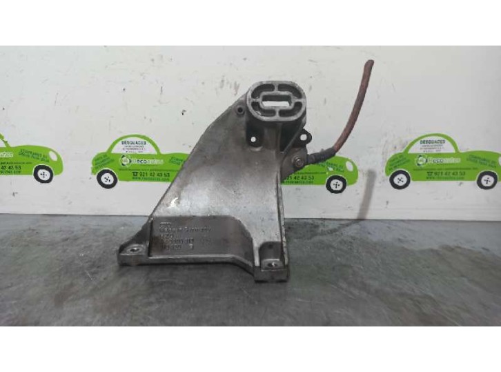 Recambio de soporte motor derecho para audi 100 berlina (c4) 2.3 referencia OEM IAM 4A0199312 