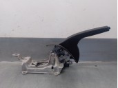 Recambio de palanca freno de mano para smart fortwo coupe 0.9 turbo cat referencia OEM IAM A4534200484  