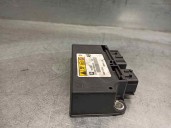 Recambio de centralita airbag para chevrolet cruze 2.0 diesel cat referencia OEM IAM 13582437 