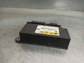 Recambio de centralita airbag para chevrolet cruze 2.0 diesel cat referencia OEM IAM 13582437 