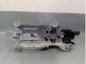 Recambio de palanca freno de mano para smart fortwo coupe 0.9 turbo cat referencia OEM IAM A4534200484  